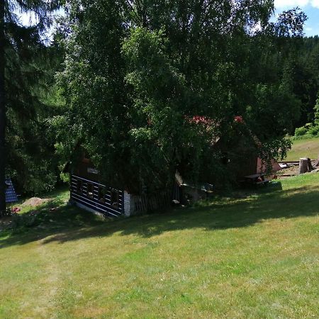 Apartman Dve Micky Pec pod Snezkou Exterior photo