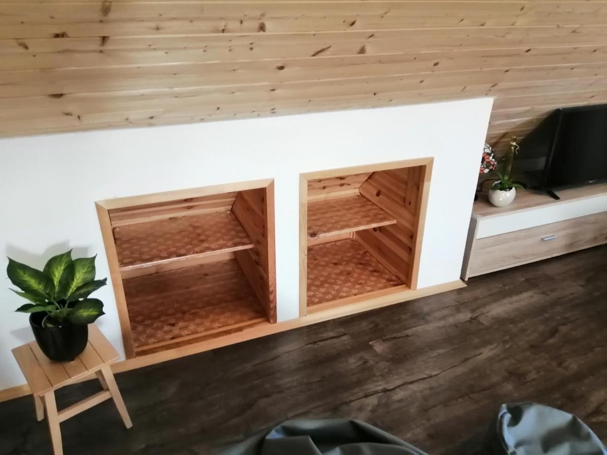 Apartman Dve Micky Pec pod Snezkou Exterior photo
